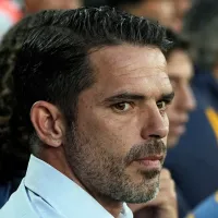 Fernando Gago explicó por qué puso a Leandro Brey y no a Sergio Romero en el Boca-Gimnasia