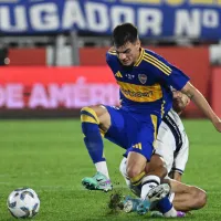 Ya se sabe: qué lesión tiene Kevin Zenón y cuánto se pierde en Boca