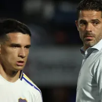 Gago ratificó su visión de juego para Boca y explicó sus cambios: ＂Voy a intentar que...＂