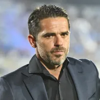 Un DT rival de Boca estuvo en Rosario viendo al equipo de Fernando Gago por Copa Argentina