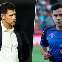 ¿Sebastián Domínguez explicó por qué Gonzalo Maroni nunca pudo rendir en Boca?