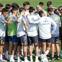 La postura final de Boca por Cristian Medina: ＂Lo va a vender＂