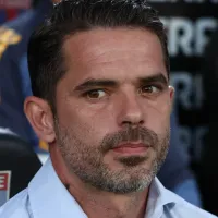 Fernando Gago subió a Milton Delgado de Reserva y reemplazará a Cristian Medina en los concentrados