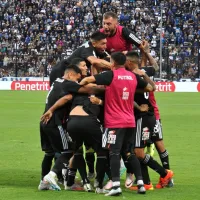 Nicolás Benegas surgió en Boca, amargó a River hace poco y volverá a La Bombonera con la camiseta de Riestra