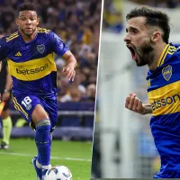 Qué piensa Gago sobre el lateral izquierdo en Boca y por qué Saracchi y Fabra se ilusionan