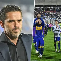 Gago piensa en sacar a uno de los titulares: "Va camino a perder el puesto"