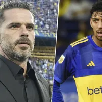 Se conoció el verdadero motivo del desplante de Medina a Gago: ＂En Boca creen que...＂