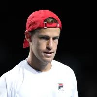 La respuesta de Diego Schwartzman a las quejas en redes tras su denuncia de robo fuera de La Bombonera