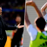 Se repite la historia: José Mourinho le vuelve a dar un dolor de cabeza a Fernando Gago