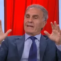 La frase de Ruggeri sobre River y Mineiro que ahora se volvió meme: ＂Qué lástima＂