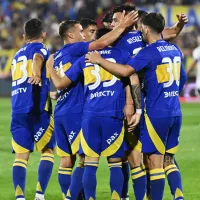 Tras la eliminación de River, la gran chance de Boca: el 2024 puede terminar de una mejor manera