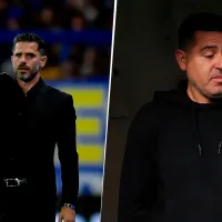 Gago y Riquelme arman el Boca 2025: los jugadores que pidió el DT y los que quiere el presidente