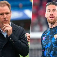 Boca hoy: la frase de Brito que generó burlas del Xeneize y en España dieron detalles de las charlas con Sergio Ramos