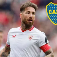 ¿Por qué lo de Sergio Ramos a Boca es una posibilidad en 2025?