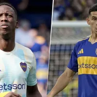 ¿Sin Advíncula ni Blanco? La sorpresiva revelación sobre la defensa ideal de Boca para Gago