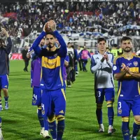 Boca busca liberar cupo: Marcelo Saracchi y Gary Medel corren riesgo de irse en 2025