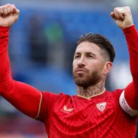 La ＂decisión familiar＂ de Sergio Ramos en el caso de que decida aceptar jugar en Boca