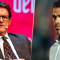 La enseñanza de Fabio Capello en el Real Madrid que Gago aplica en Boca