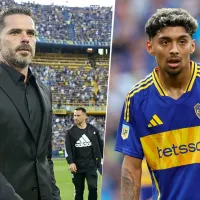 Boca hoy: el nuevo castigo de Gago a Cristian Medina y el jugador del plantel que bajó 6 kilos