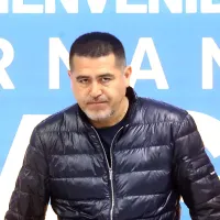 Riquelme quiere a Valentín Gómez para Boca, pero Vélez se pone firme: ＂10 millones netos＂