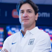 Ganó la Libertadores en Boca y ahora es dirigente en Perú: así es la vida de Bruno Marioni