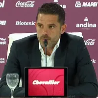 El fuerte enojo de Fernando Gago tras la derrota de Boca ante Lanús: ＂No me gustó para nada＂