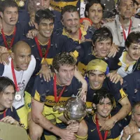 Mauro Boselli ganó la Copa Libertadores en Boca y estuvo cerca de la muerte tras su retiro: ＂Tuve miedo＂
