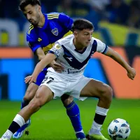 Confirmada la fecha para el Boca vs. Vélez por la Copa Argentina 2024