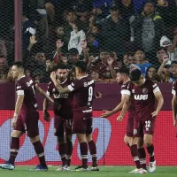 Solo una en 75 días: el dato de Lanús que empeora la derrota de Boca