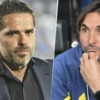 Boca hoy: el primer cambio que hará Gago en el equipo y Diego Martínez dio detalles de su pelea con un jugador titular