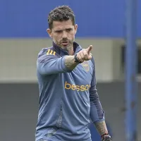 Ya lo sabe Gago: los 15 jugadores que Boca tiene a préstamo y tienen que volver en enero del 2025