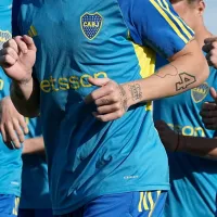 Pintaba para titular, pero no convence a Gago: ＂No le ven regularidad a Martegani＂