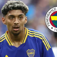 ¿Y ahora? La firme respuesta de Fenerbahce a Boca por el pase de Cristian Medina