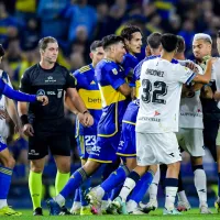 Furia en Vélez por la fecha del duelo ante Boca por Copa Argentina: "Que se juegue en La Bombonera"