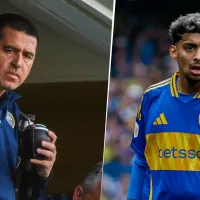 La firme postura que tomó Boca tras el ultimátum del Fenerbahce por Cristian Medina