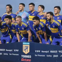 Copa Libertadores 2025: así quedó Boca en la tabla anual tras el triunfo contra Godoy Cruz