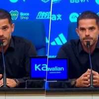 Fernando Gago marcó su postura tras la victoria de Boca: ＂No nos tiene que confundir＂