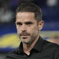 Gago sorprendió con su respuesta cuando le preguntaron qué le dijo al plantel de Boca tras la derrota ante Lanús