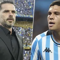 Revelan que Fernando Gago llamó a Juanfer Quintero para ofrecerle jugar en Boca