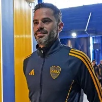 Fernando Gago volverá a tener a disposición en Boca a Lucas Janson y Kevin Zenón ante Unión