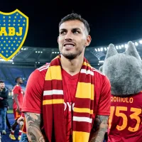 ¿Leandro Paredes se acerca a Boca? Qué cambió en la Roma para que el sueño se agigante