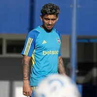 ¿Fenerbahce tiene competencia? Un equipo brasileño está interesado en Cristian Medina