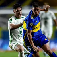 Sarmiento está a punto de presentar a su nuevo DT  a horas de enfrentarse a Boca en la Liga Profesional 2024