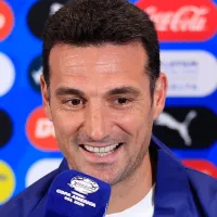 ¿Boca? De qué club es hincha Lionel Scaloni