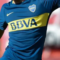 Llegó a Boca como una promesa, se fue a Europa y ahora, con 26 años, no tiene club