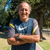 Roberto Mouzo recibirá la ayuda de Boca: el ídolo enfrenta un problema de salud y debe operarse