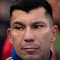 ¿Se va de Boca? La decisión de U. Católica que podría facilitar la llegada de Gary Medel en 2025