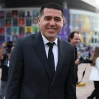 Riquelme quiere a Carlos Palacios en Boca y ahora el jugador lanzó: ＂Fue mi último partido acá＂