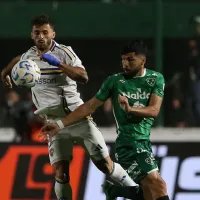 Boca Juniors vs. Sarmiento: seguí el minuto a minuto