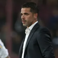 La decisión táctica de Gago en Boca teniendo en cuenta el rol de Nico Gaitán en Sarmiento: ＂Más allá de los nombres＂